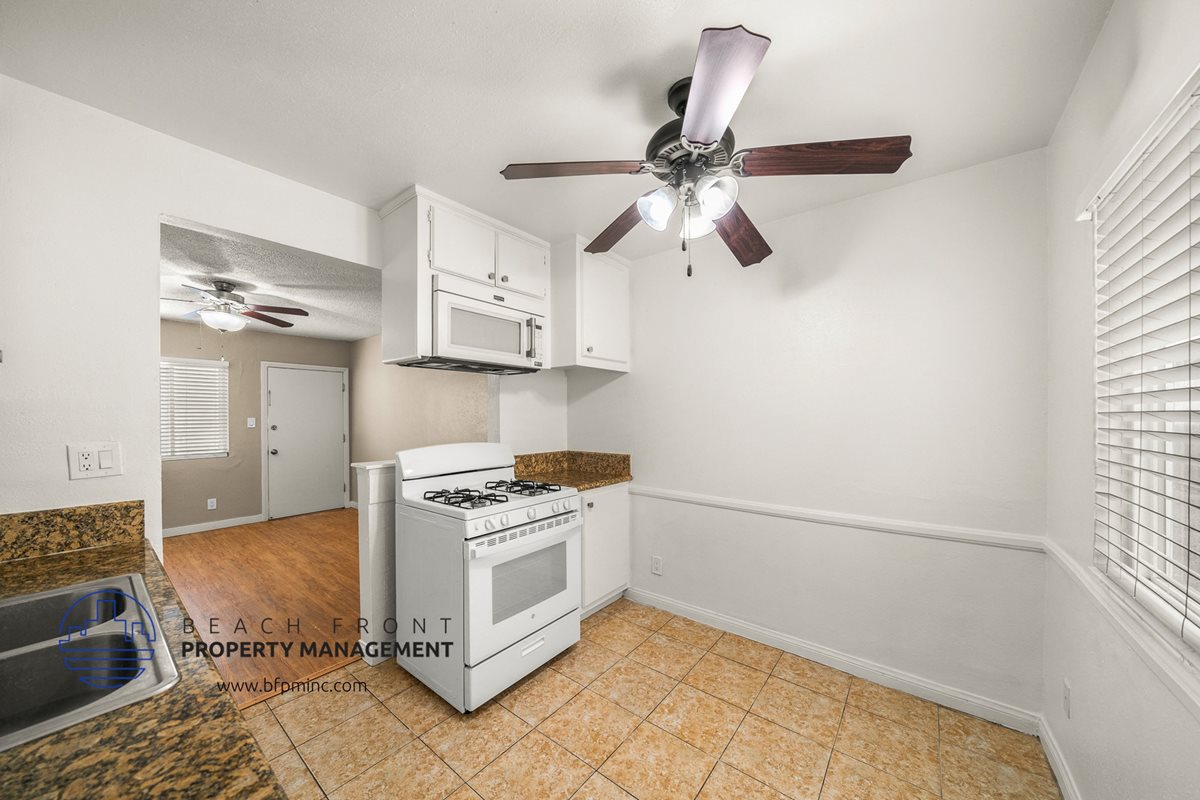 Stonecrest Apartments